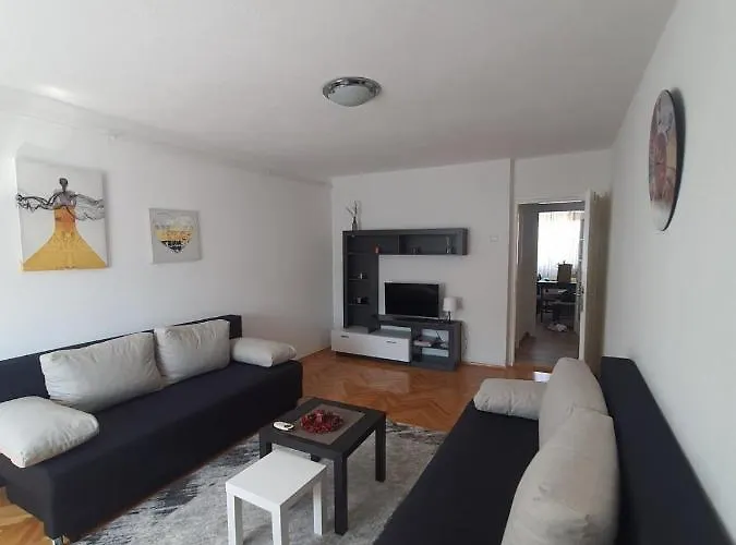 Apartman Natasa Bl