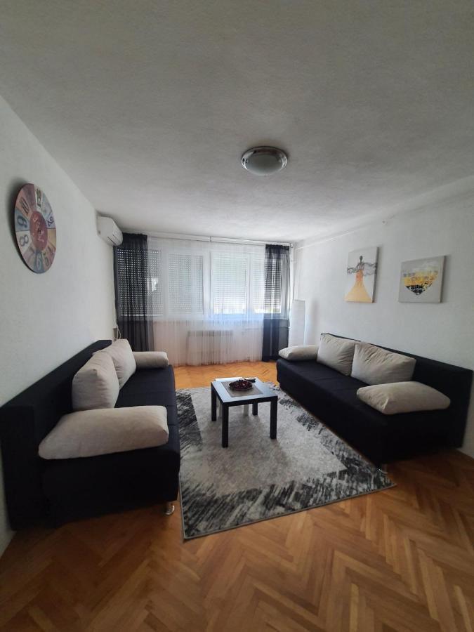 Apartman Natasa Bl