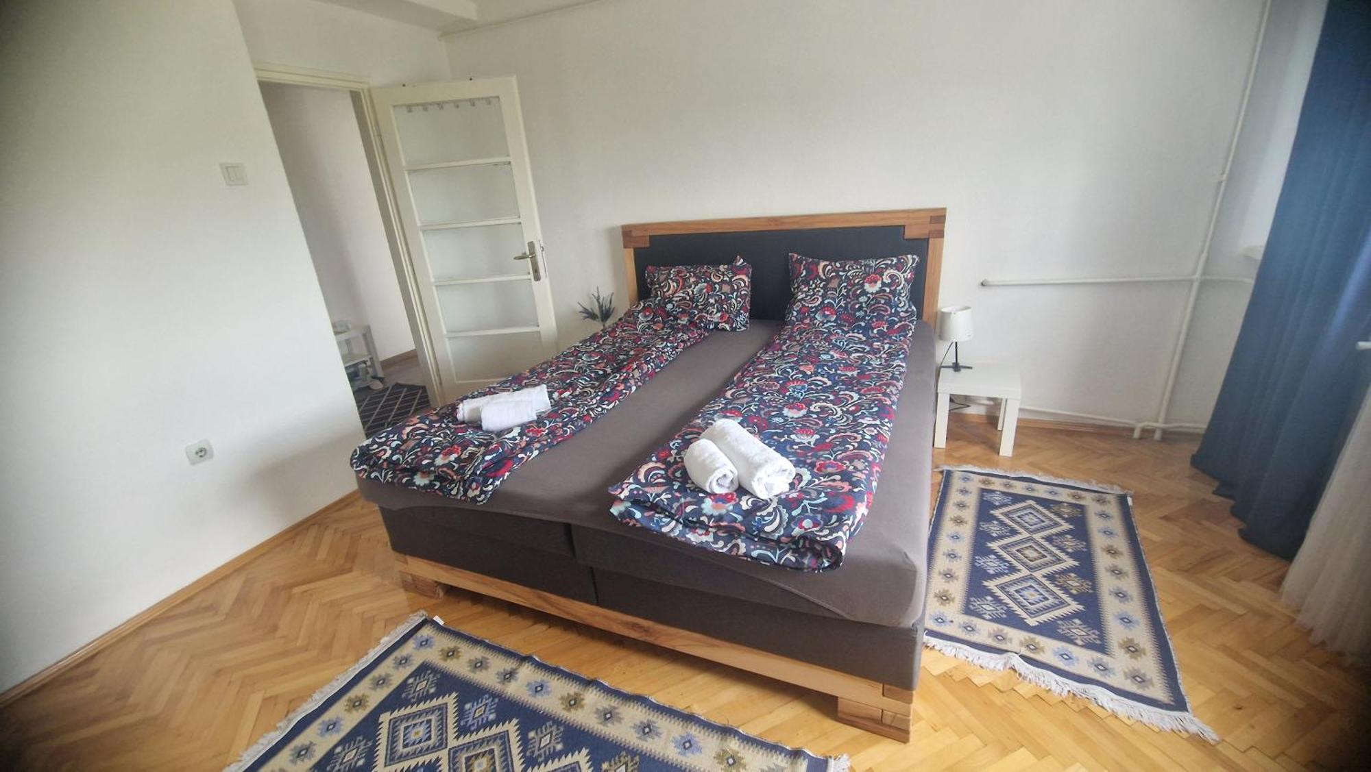 Natasa Bl Apartman Banja Luka