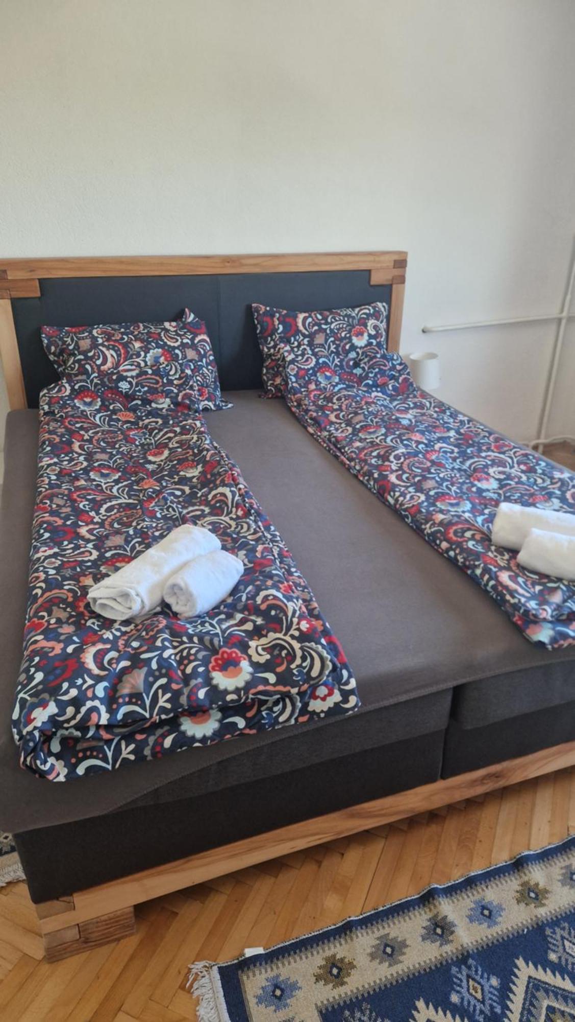 Natasa Bl Apartman